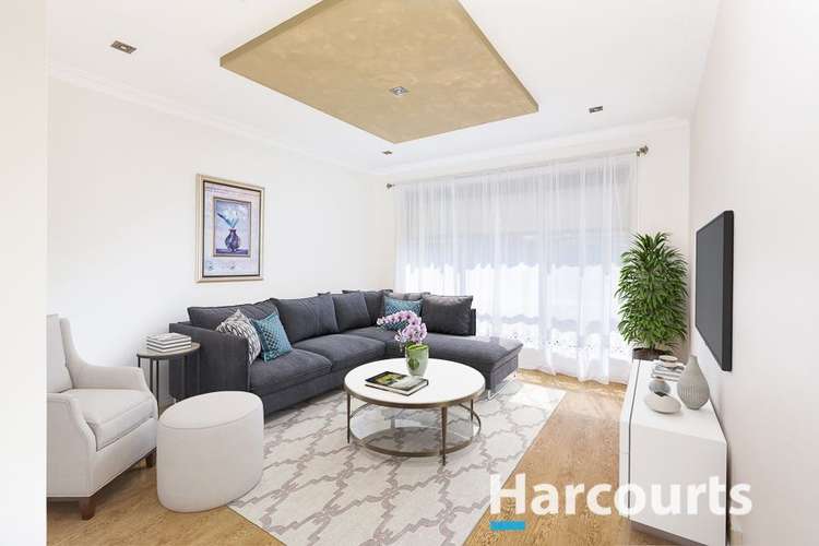Second view of Homely unit listing, 1/18 Sylvia Street, Dandenong North VIC 3175