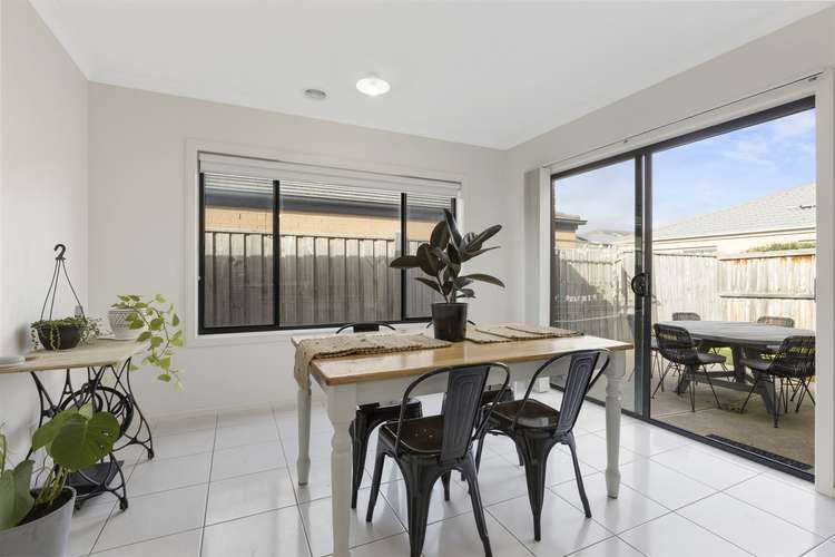 Fourth view of Homely house listing, 13 Jobbins Street, North Geelong VIC 3215