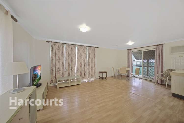 Second view of Homely villa listing, 7/40 Warby Street, Campbelltown NSW 2560