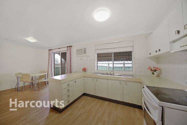 Third view of Homely villa listing, 7/40 Warby Street, Campbelltown NSW 2560