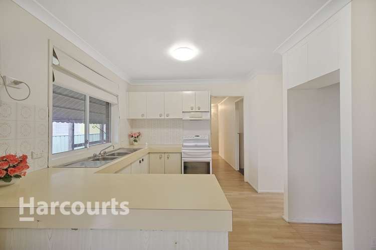 Fourth view of Homely villa listing, 7/40 Warby Street, Campbelltown NSW 2560