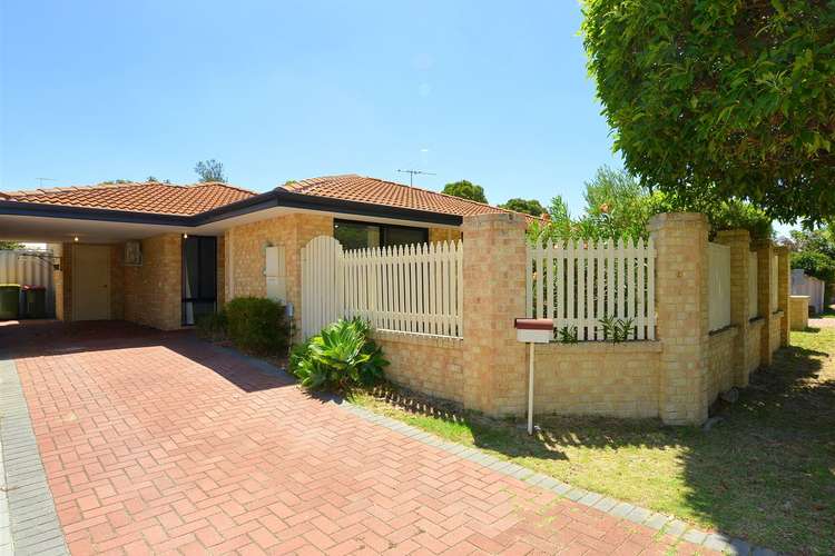 Second view of Homely villa listing, 16 Eden Street, Innaloo WA 6018