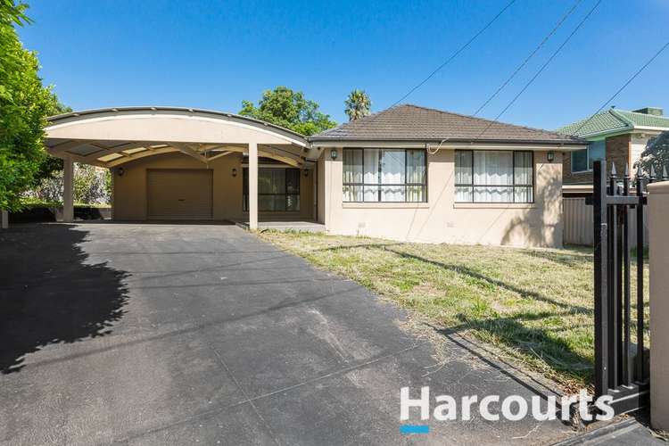 Main view of Homely house listing, 5 Garland Court, Noble Park North VIC 3174