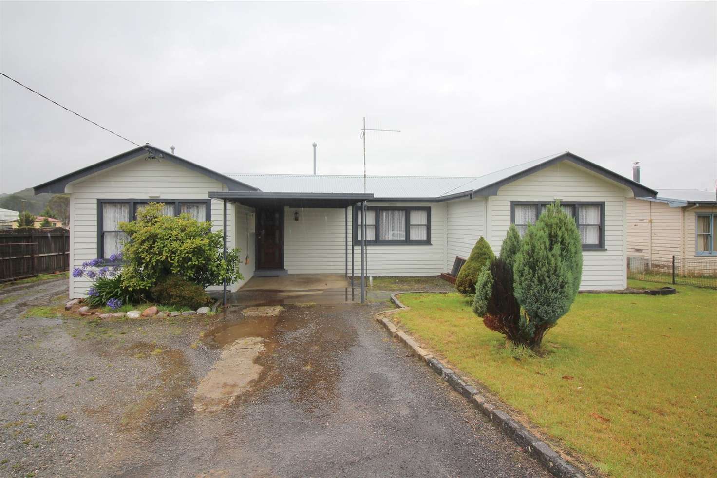 Main view of Homely house listing, 52 Main Street, Zeehan TAS 7469