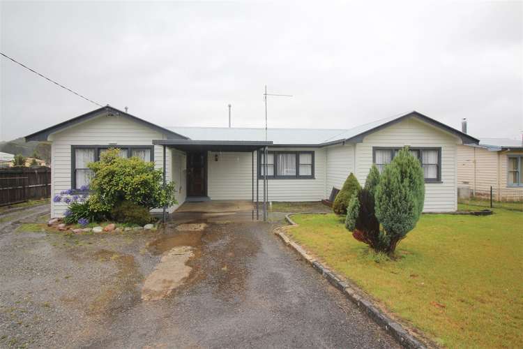 52 Main Street, Zeehan TAS 7469