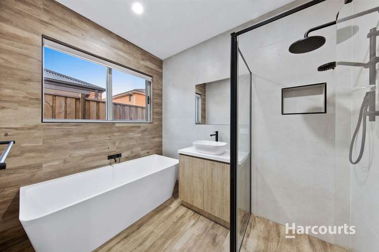 Third view of Homely house listing, 13 Carnaby Grove, Burnside VIC 3023