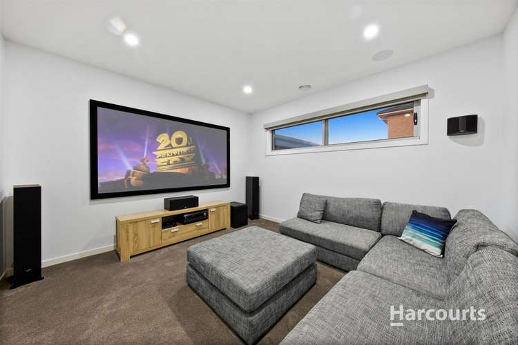 Fourth view of Homely house listing, 13 Carnaby Grove, Burnside VIC 3023