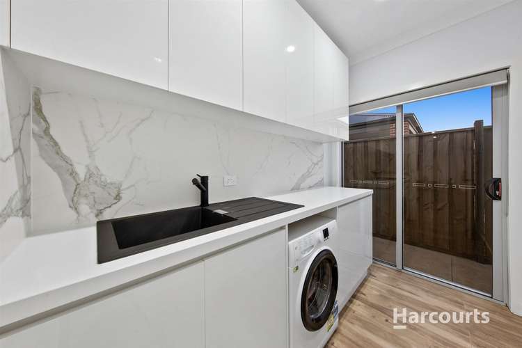 Sixth view of Homely house listing, 13 Carnaby Grove, Burnside VIC 3023