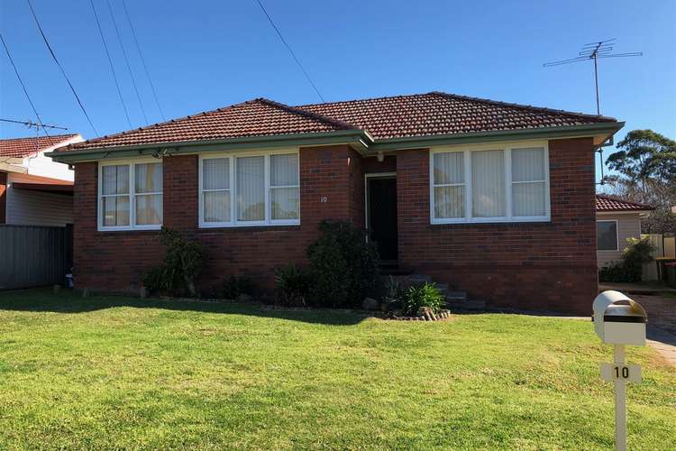 Main view of Homely house listing, 10 Duckmallois Avenue, Blacktown NSW 2148