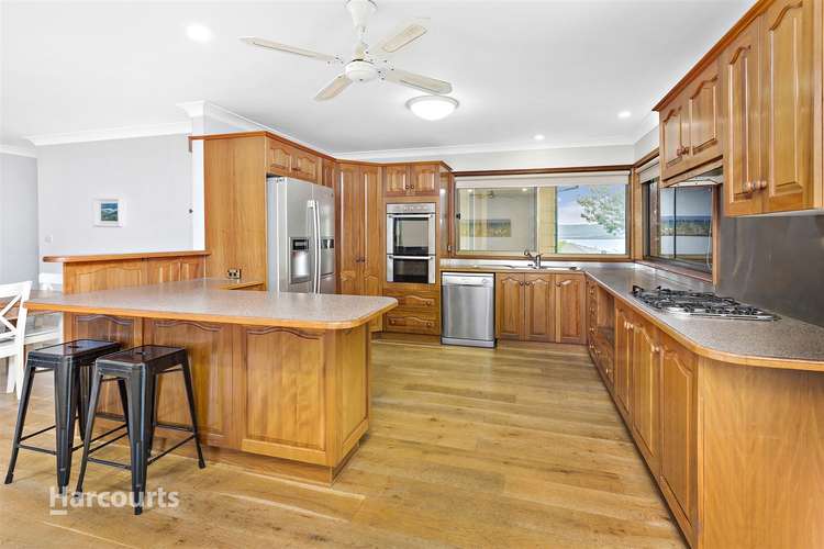 Sixth view of Homely house listing, 175 Landy Drive, Mount Warrigal NSW 2528