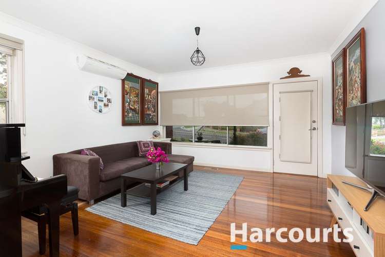 Second view of Homely house listing, 21 Chestnut Road, Doveton VIC 3177