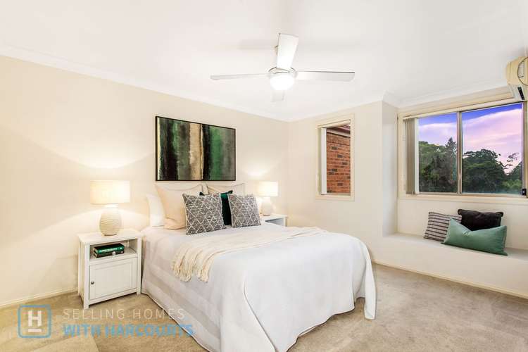 Sixth view of Homely semiDetached listing, 23 Kirkton Place, Beaumont Hills NSW 2155