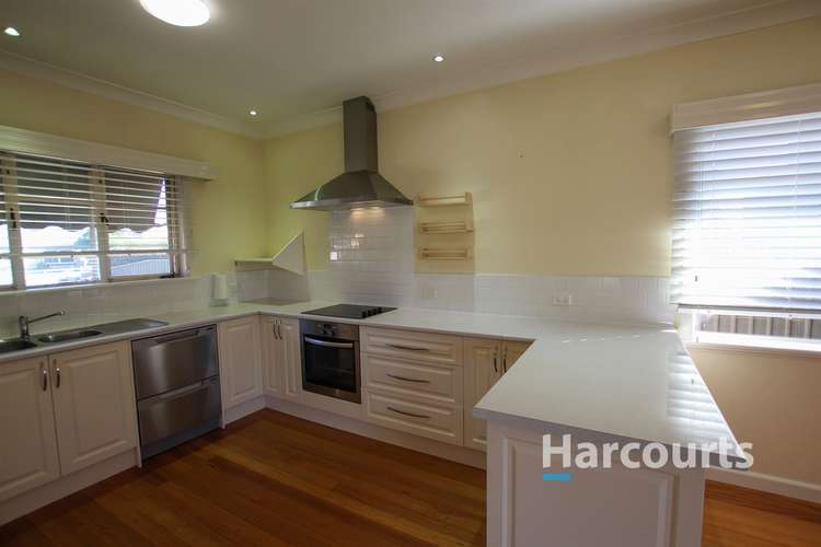 Third view of Homely house listing, 20 Chenery Street, Mansfield VIC 3722