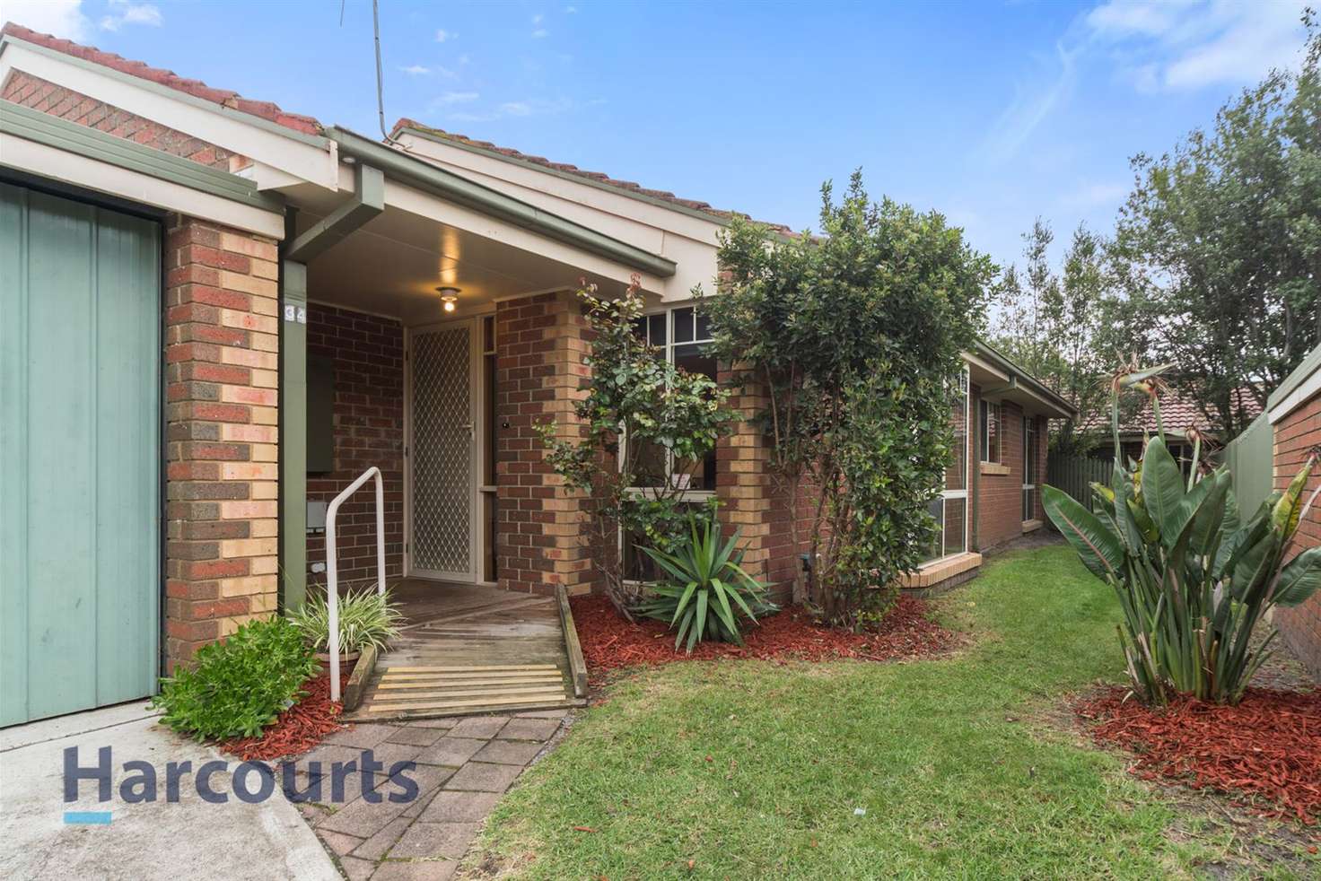 Main view of Homely unit listing, 34/210 Cranbourne-Frankston Road, Langwarrin VIC 3910