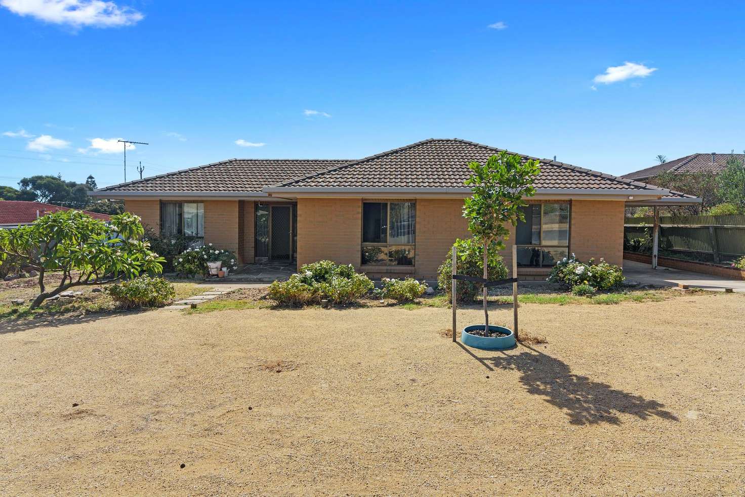 Main view of Homely house listing, 1 Neville Avenue, Christies Beach SA 5165