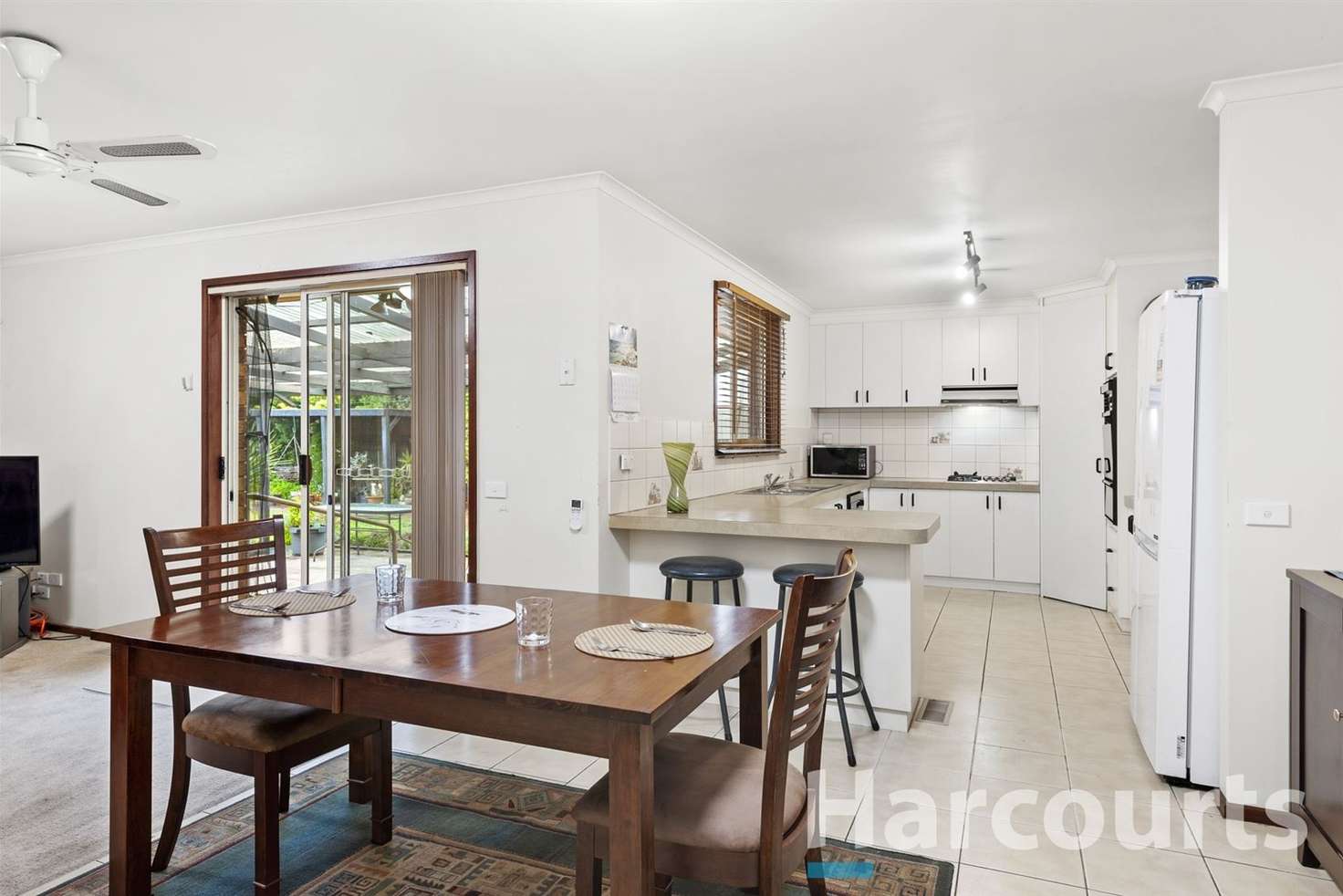 Main view of Homely house listing, 8 Lincoln Street, Wendouree VIC 3355