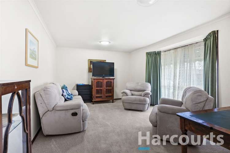 Fifth view of Homely house listing, 8 Lincoln Street, Wendouree VIC 3355