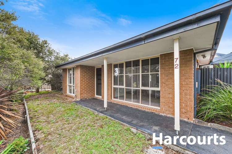 Second view of Homely house listing, 72 Murphy Road, Pakenham VIC 3810