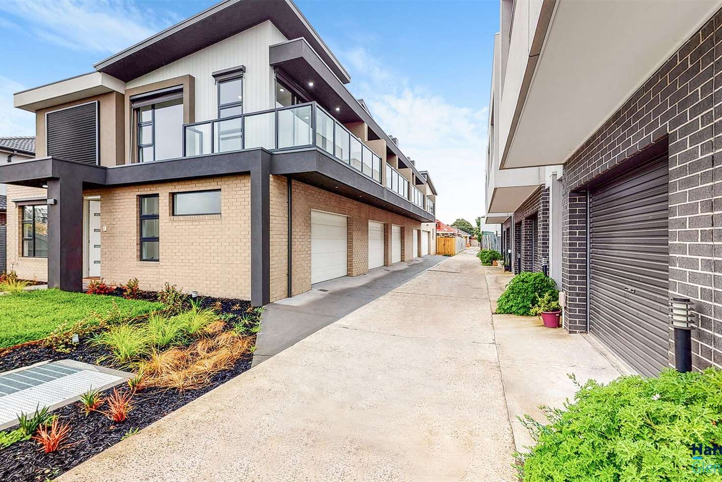 Main view of Homely townhouse listing, 2/93 Arundel, Reservoir VIC 3073