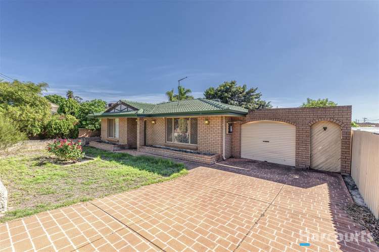 Second view of Homely house listing, 27 Boyare Avenue, Mirrabooka WA 6061