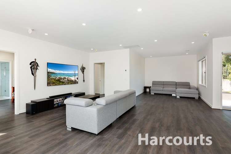 Third view of Homely unit listing, 2/12 Magnolia Grove, Doveton VIC 3177