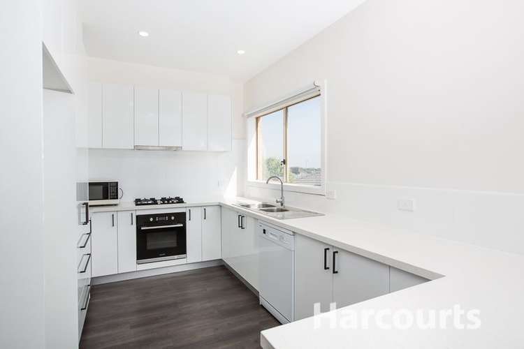 Fourth view of Homely unit listing, 2/12 Magnolia Grove, Doveton VIC 3177
