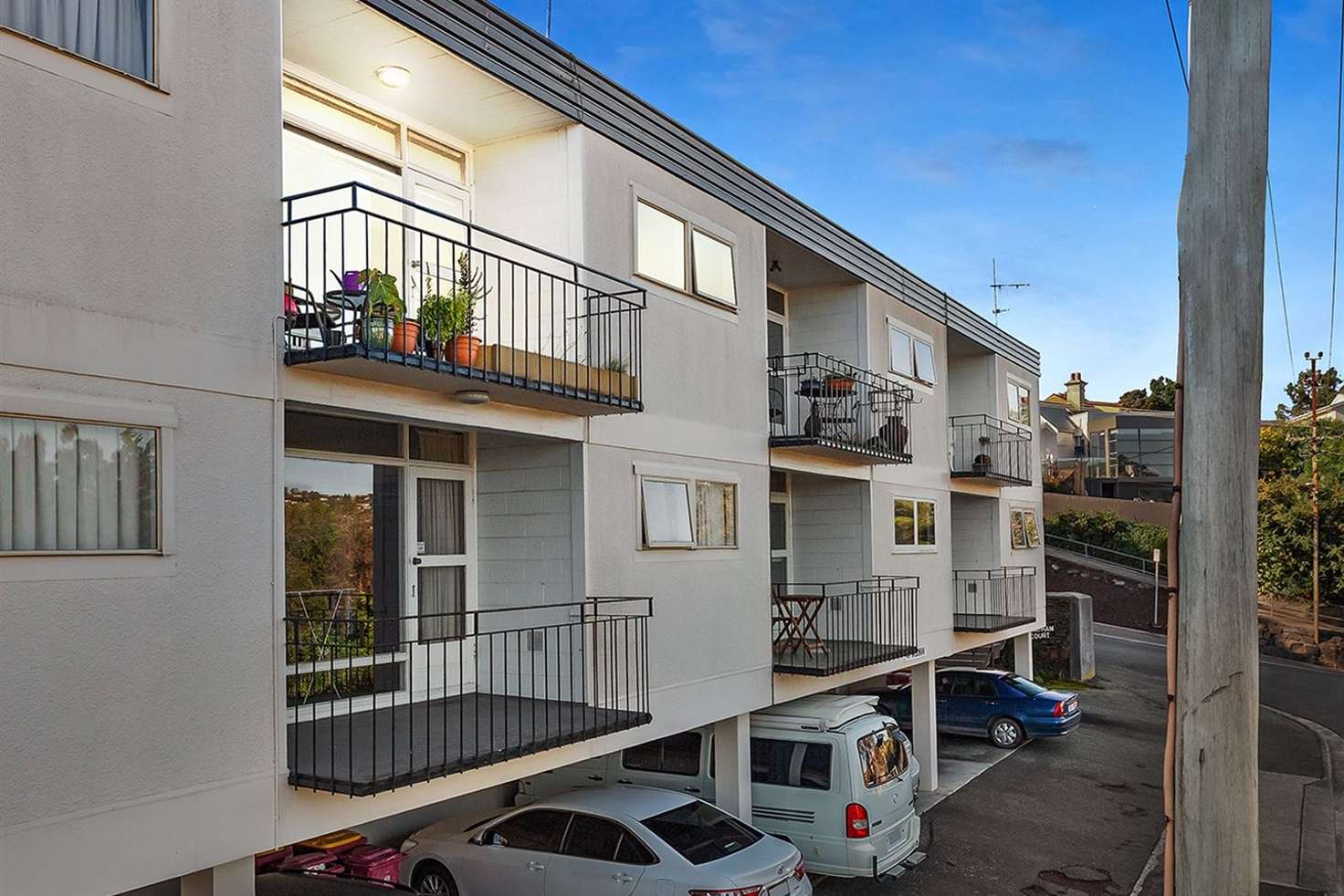 Main view of Homely apartment listing, 7/47 Welman Street, Launceston TAS 7250