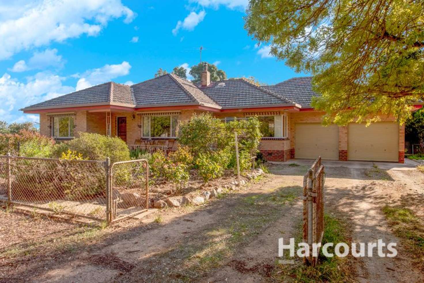 Main view of Homely house listing, 204 Laceby - Targoora Road, Laceby VIC 3678