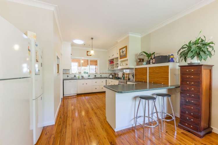 Second view of Homely house listing, 204 Laceby - Targoora Road, Laceby VIC 3678