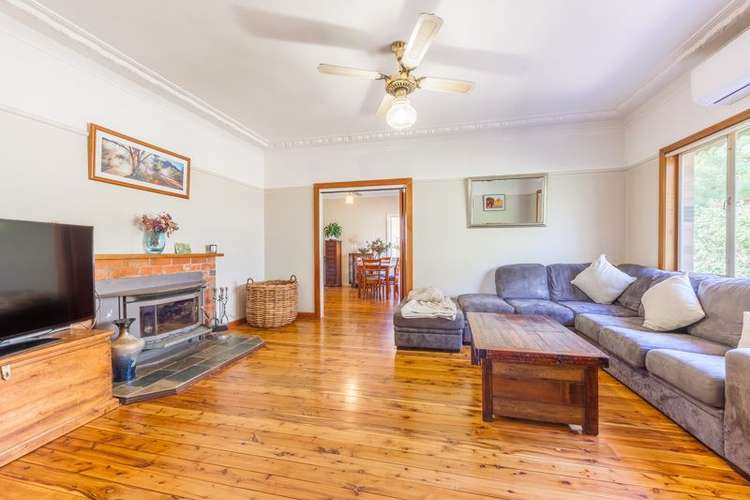 Sixth view of Homely house listing, 204 Laceby - Targoora Road, Laceby VIC 3678