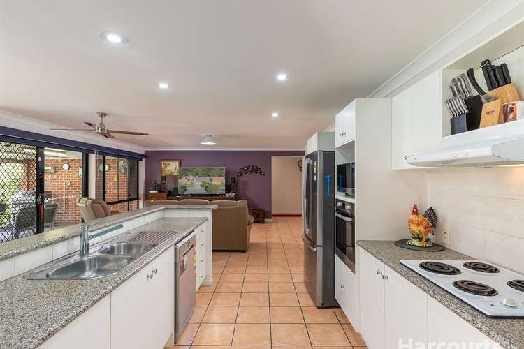 Fifth view of Homely house listing, 35 Kirri Av, Petrie QLD 4502