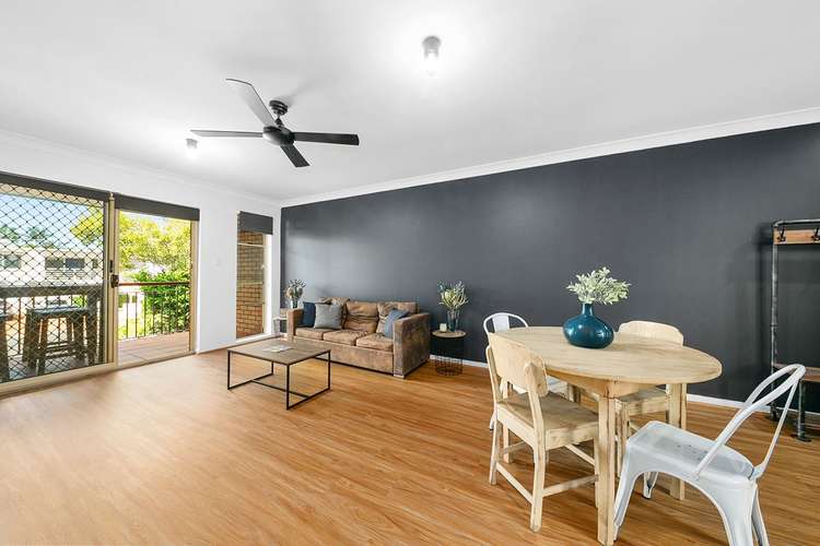 Second view of Homely unit listing, 4/63 Jackson Street, Hamilton QLD 4007