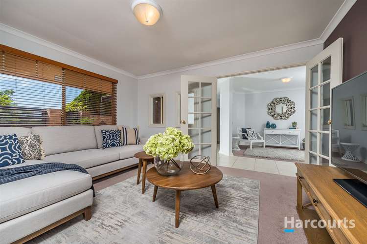 Sixth view of Homely house listing, 3 Coronado Ridge, Iluka WA 6028
