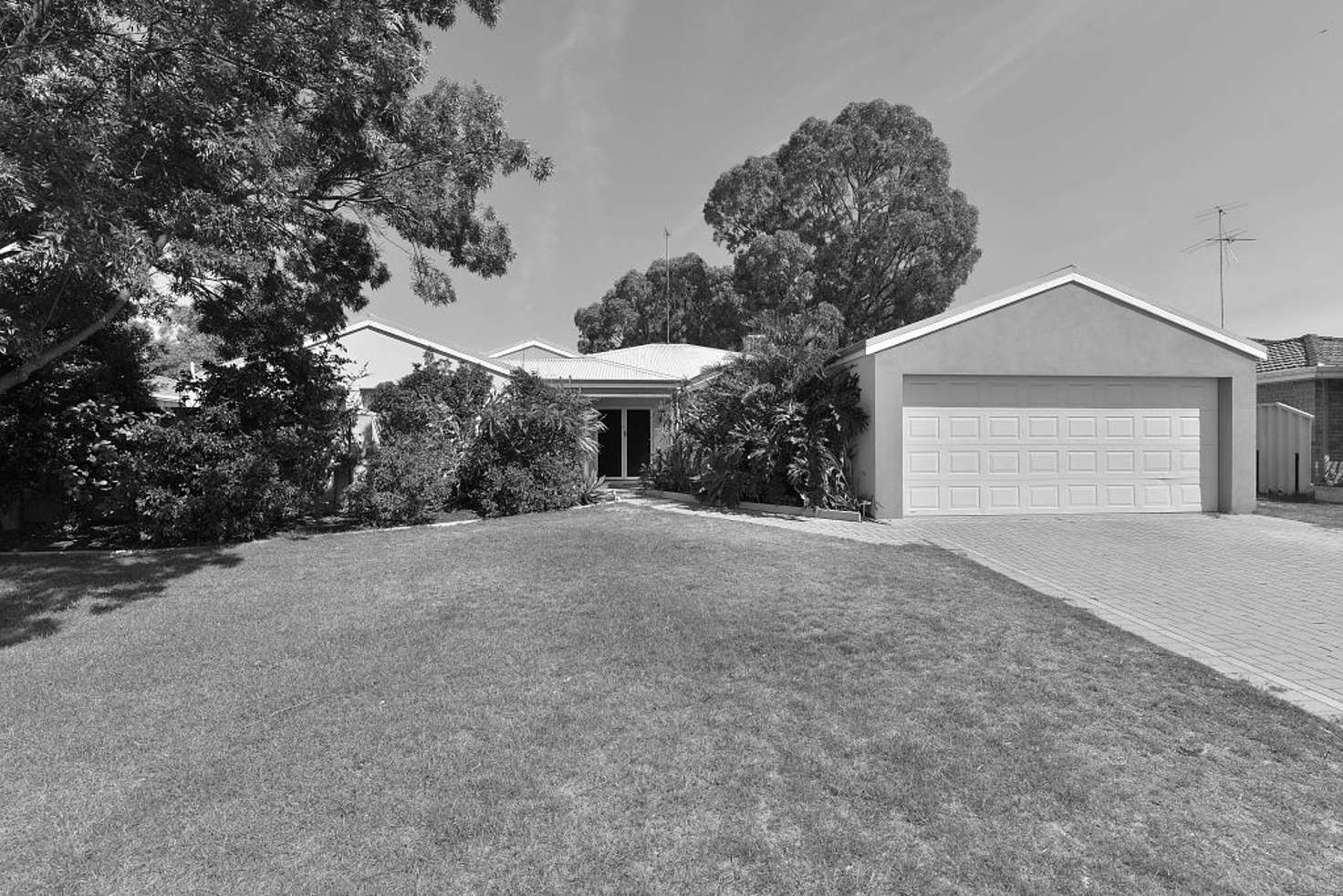 Main view of Homely house listing, 9 Waterville Retreat, Meadow Springs WA 6210