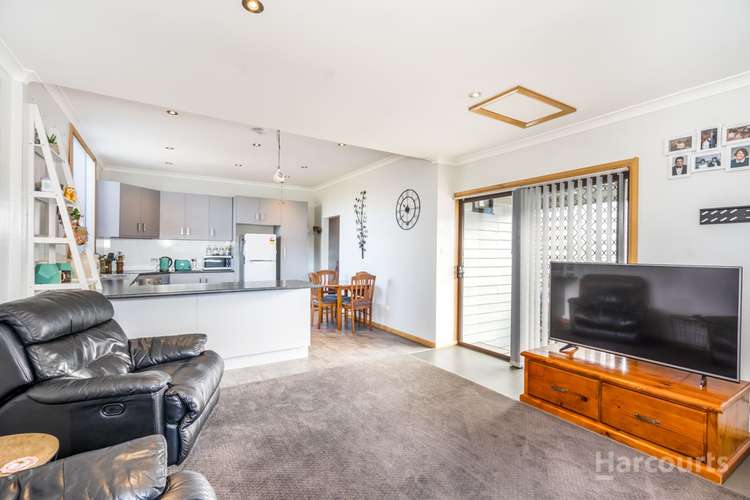Fourth view of Homely house listing, 9 Cameron Street, St Marys TAS 7215