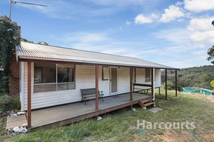 Second view of Homely acreageSemiRural listing, 253 Sonnberg Drive, Bonnie Doon VIC 3720