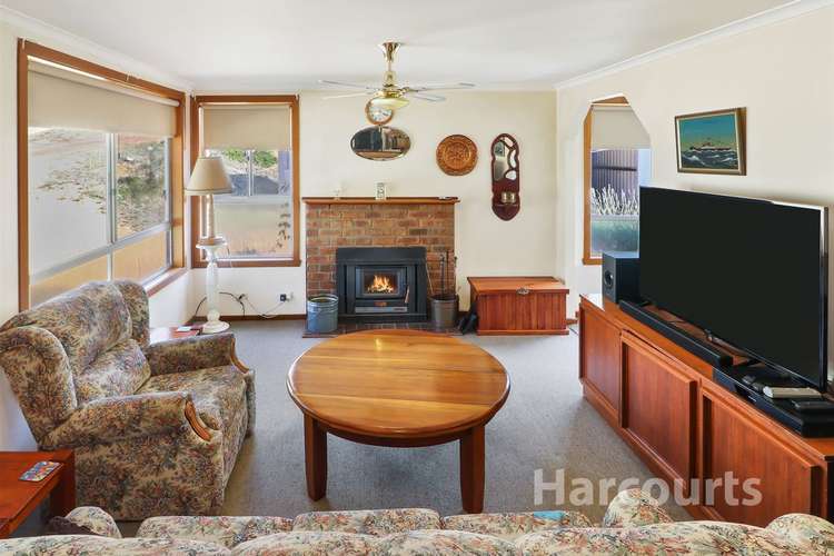 Third view of Homely acreageSemiRural listing, 253 Sonnberg Drive, Bonnie Doon VIC 3720
