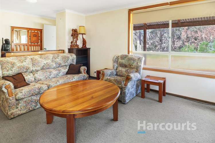 Fourth view of Homely acreageSemiRural listing, 253 Sonnberg Drive, Bonnie Doon VIC 3720