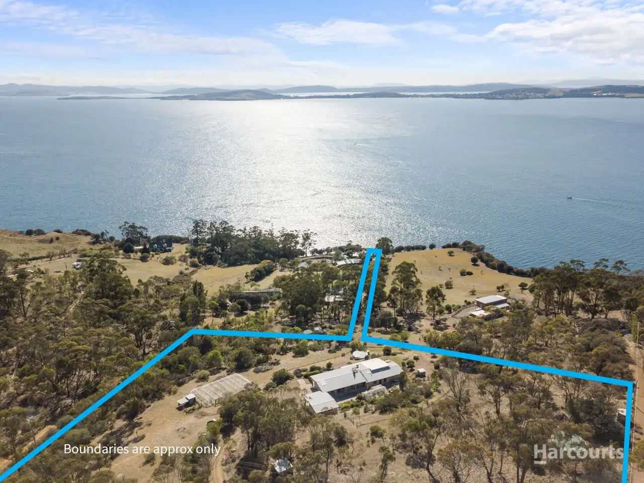 Main view of Homely house listing, 306 Tinderbox Road, Tinderbox TAS 7054
