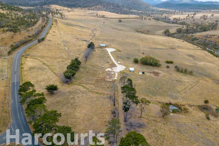 Main view of Homely residentialLand listing, Lot 20/553 SugarLoaf Road, Carlton River TAS 7173