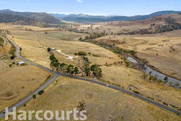 Second view of Homely residentialLand listing, Lot 20/553 SugarLoaf Road, Carlton River TAS 7173