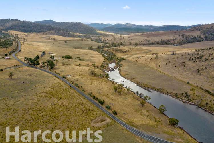 Third view of Homely residentialLand listing, Lot 20/553 SugarLoaf Road, Carlton River TAS 7173