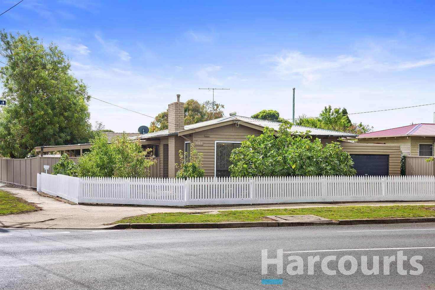 Main view of Homely house listing, 1202 Grevillea Road, Wendouree VIC 3355