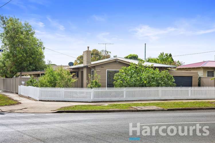 1202 Grevillea Road, Wendouree VIC 3355