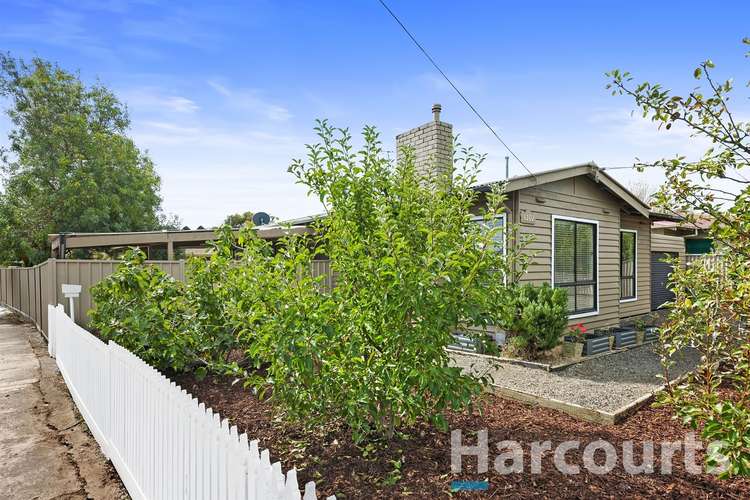 Third view of Homely house listing, 1202 Grevillea Road, Wendouree VIC 3355
