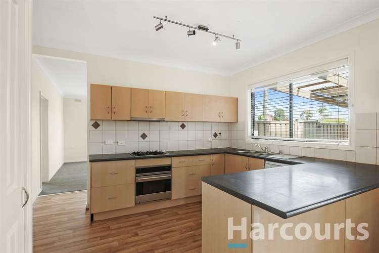 Sixth view of Homely house listing, 1202 Grevillea Road, Wendouree VIC 3355