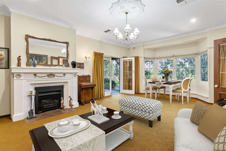 Second view of Homely house listing, 16 Dunalbyn Drive, Aberfoyle Park SA 5159