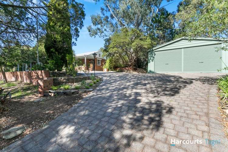 Fifth view of Homely house listing, 16 Dunalbyn Drive, Aberfoyle Park SA 5159