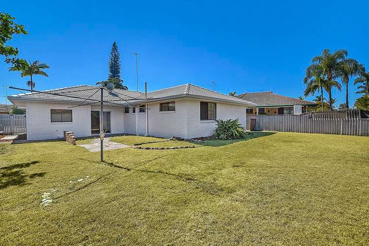 Third view of Homely house listing, 8 Arcadia Drive, Mermaid Waters QLD 4218