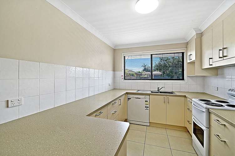 Fourth view of Homely house listing, 8 Arcadia Drive, Mermaid Waters QLD 4218
